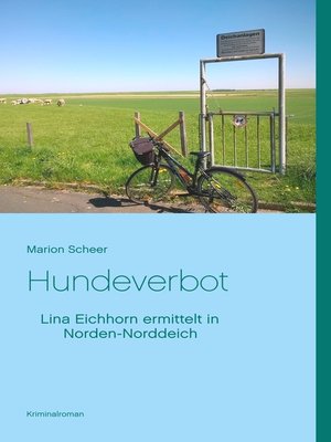 cover image of Hundeverbot